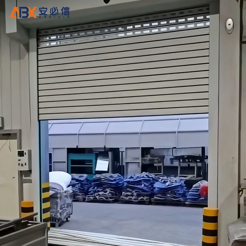 哈尔滨凤山镇涡轮硬质快速门